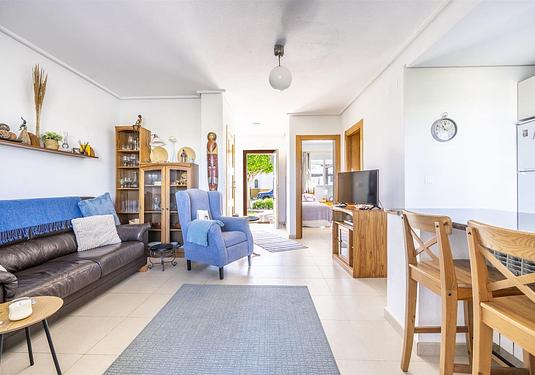 Town house in La Torre Golf Resort