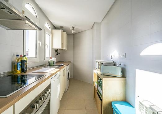 Apartment in La Torre Golf Resort
