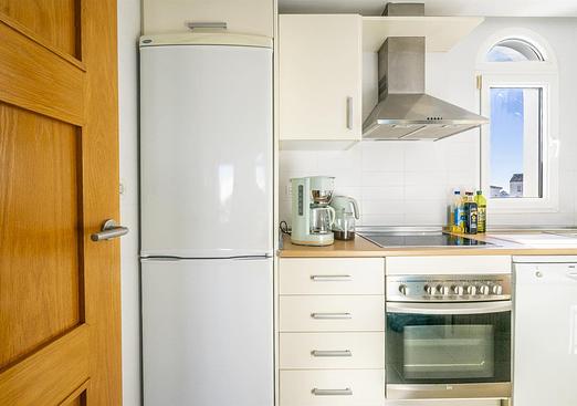 Apartment in La Torre Golf Resort