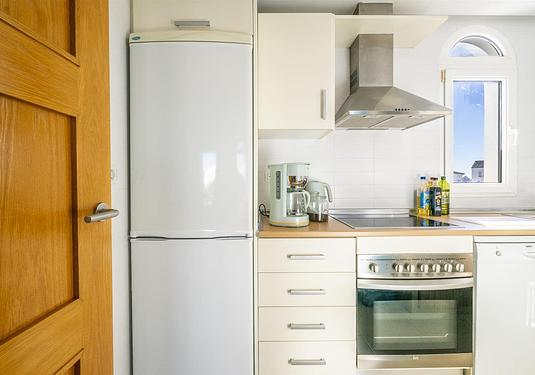 Apartment in La Torre Golf Resort