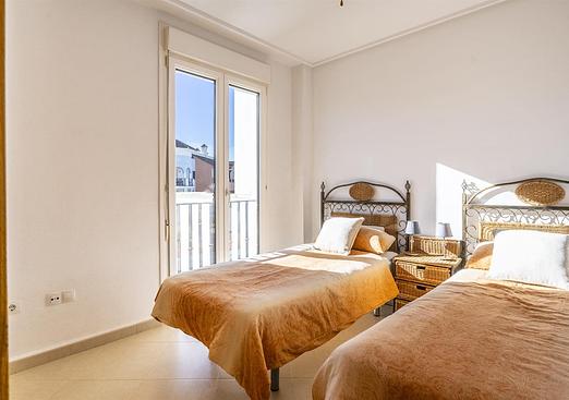Apartment in La Torre Golf Resort