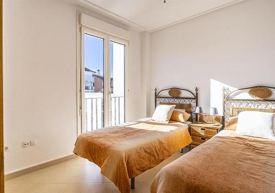 Apartment in La Torre Golf Resort