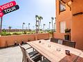 Apartment in La Serena Golf