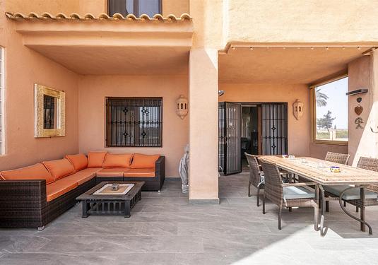 Apartment in La Serena Golf