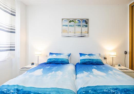 Apartment in Las Terrazas de la Torre Golf Resort