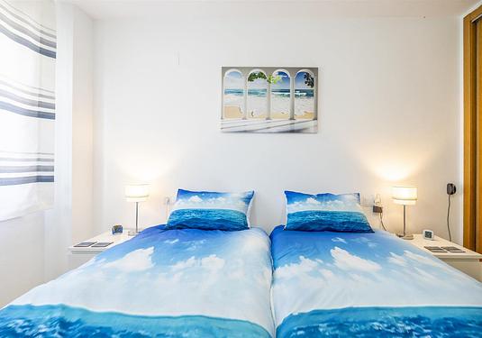 Apartment in Las Terrazas de la Torre Golf Resort