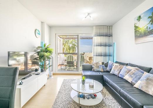 Apartment in Las Terrazas de la Torre Golf Resort