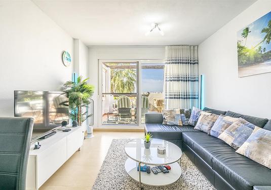 Apartment in Las Terrazas de la Torre Golf Resort