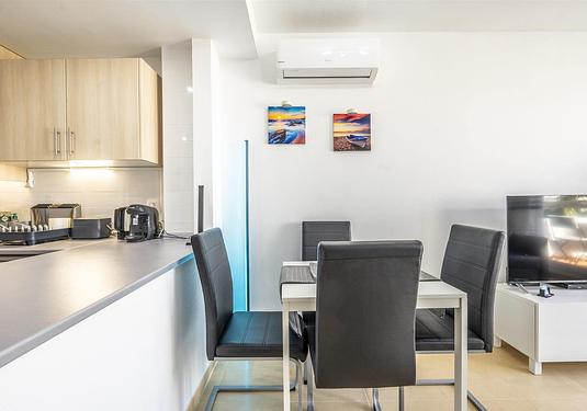 Apartment in Las Terrazas de la Torre Golf Resort