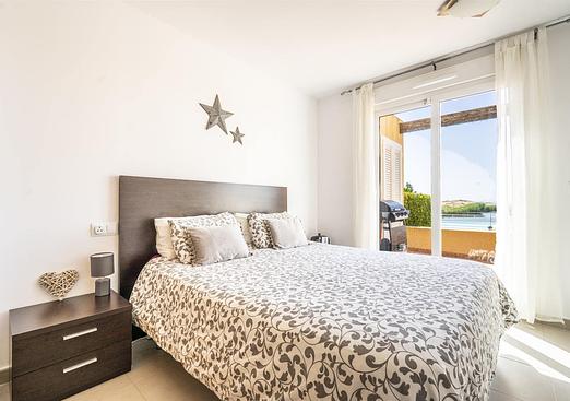 Apartment in Las Terrazas de la Torre Golf Resort