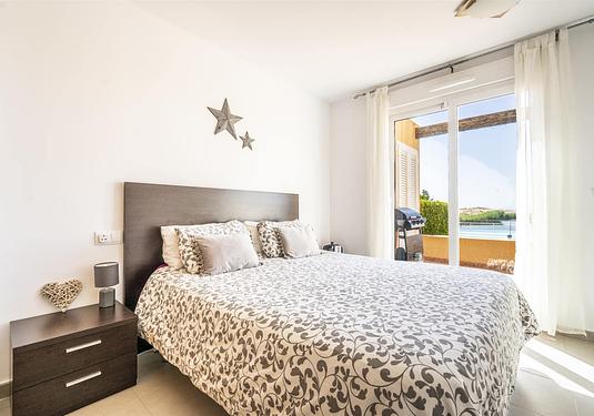 Apartment in Las Terrazas de la Torre Golf Resort