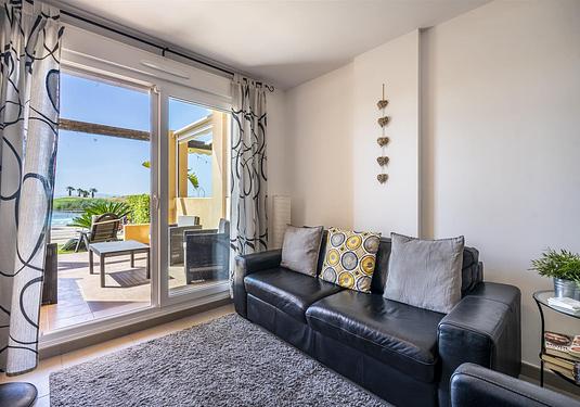 Apartment in Las Terrazas de la Torre Golf Resort