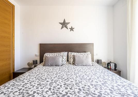 Apartment in Las Terrazas de la Torre Golf Resort