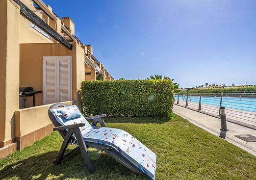Apartment in Las Terrazas de la Torre Golf Resort