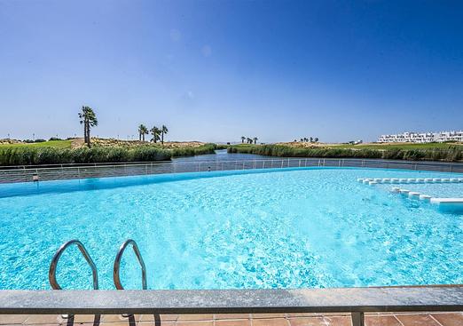 Apartment in Las Terrazas de la Torre Golf Resort