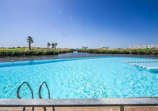 Apartment in Las Terrazas de la Torre Golf Resort