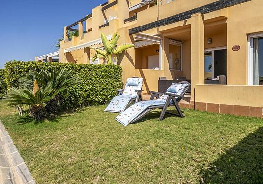 Apartment in Las Terrazas de la Torre Golf Resort