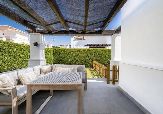 Villa in La Torre Golf Resort