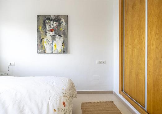 Villa in La Torre Golf Resort