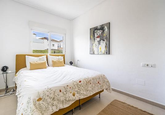 Villa in La Torre Golf Resort