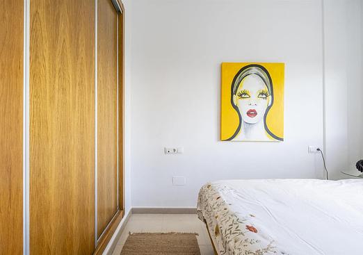 Villa in La Torre Golf Resort