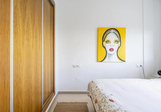 Villa in La Torre Golf Resort