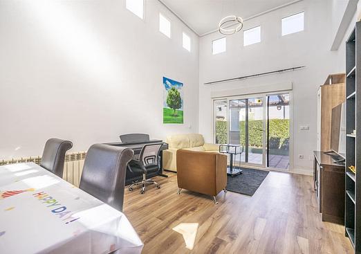 Villa in La Torre Golf Resort