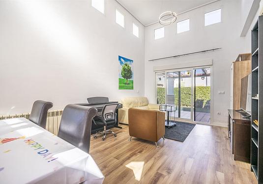 Villa in La Torre Golf Resort