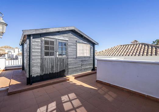 Villa in La Torre Golf Resort