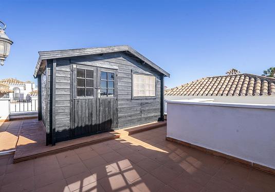 Villa in La Torre Golf Resort