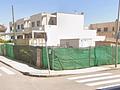 Property in Los Belones