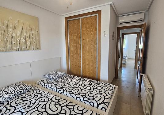 Apartment in La Torre Golf Resort