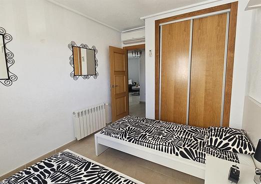 Apartment in La Torre Golf Resort