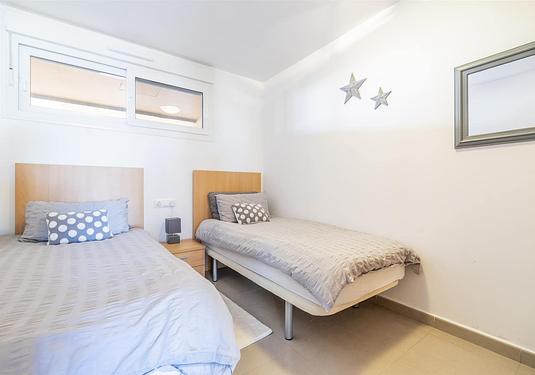 Apartment in Las Terrazas de la Torre Golf Resort