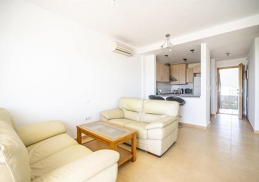 Apartment in Las Terrazas de la Torre Golf Resort