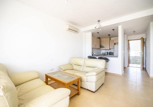 Apartment in Las Terrazas de la Torre Golf Resort