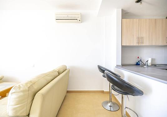 Apartment in Las Terrazas de la Torre Golf Resort