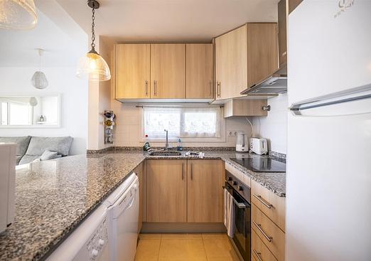 Apartment in Las Terrazas de la Torre Golf Resort