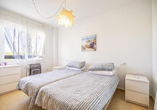 Apartment in Las Terrazas de la Torre Golf Resort