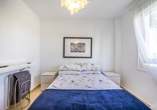Apartment in Las Terrazas de la Torre Golf Resort