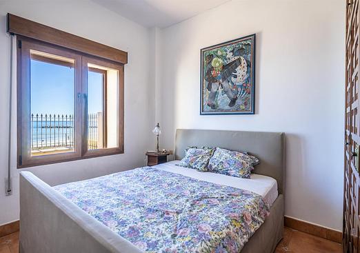 Villa in Cabo de Palos