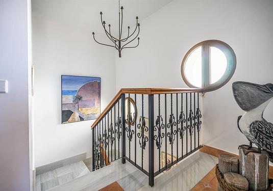 Villa in Cabo de Palos
