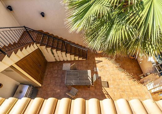 Villa in Cabo de Palos