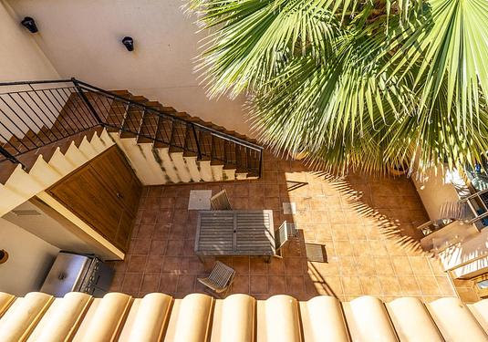 Villa in Cabo de Palos