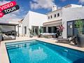 Villa in El Valle Golf Resort