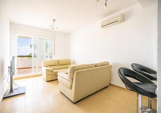 Apartment in Las Terrazas de la Torre Golf Resort
