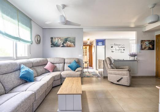 Apartment in La Torre Golf Resort