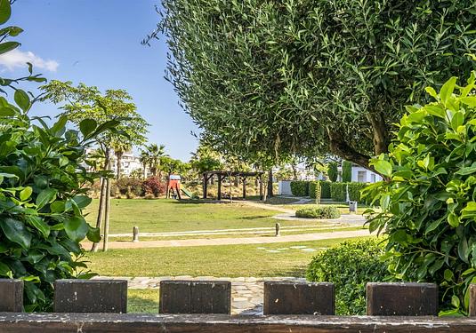 Apartment in La Torre Golf Resort