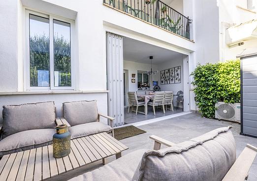 Apartment in La Torre Golf Resort