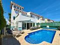 Villa in Mar Menor Golf Resort